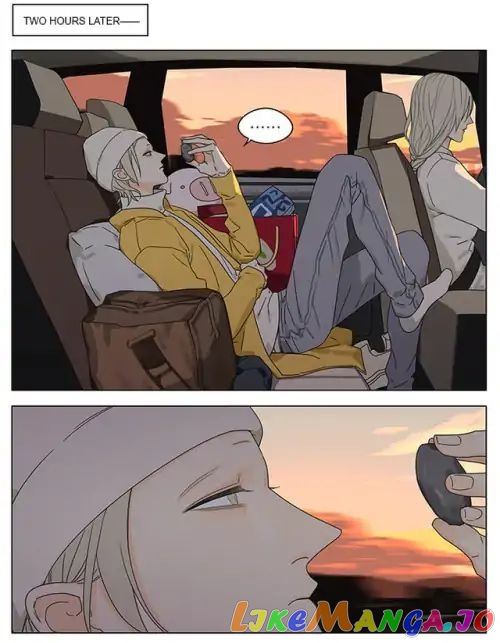 19 Days chapter 275.1 image 3